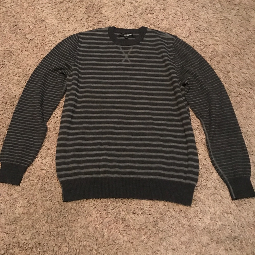 Mens Express sweater